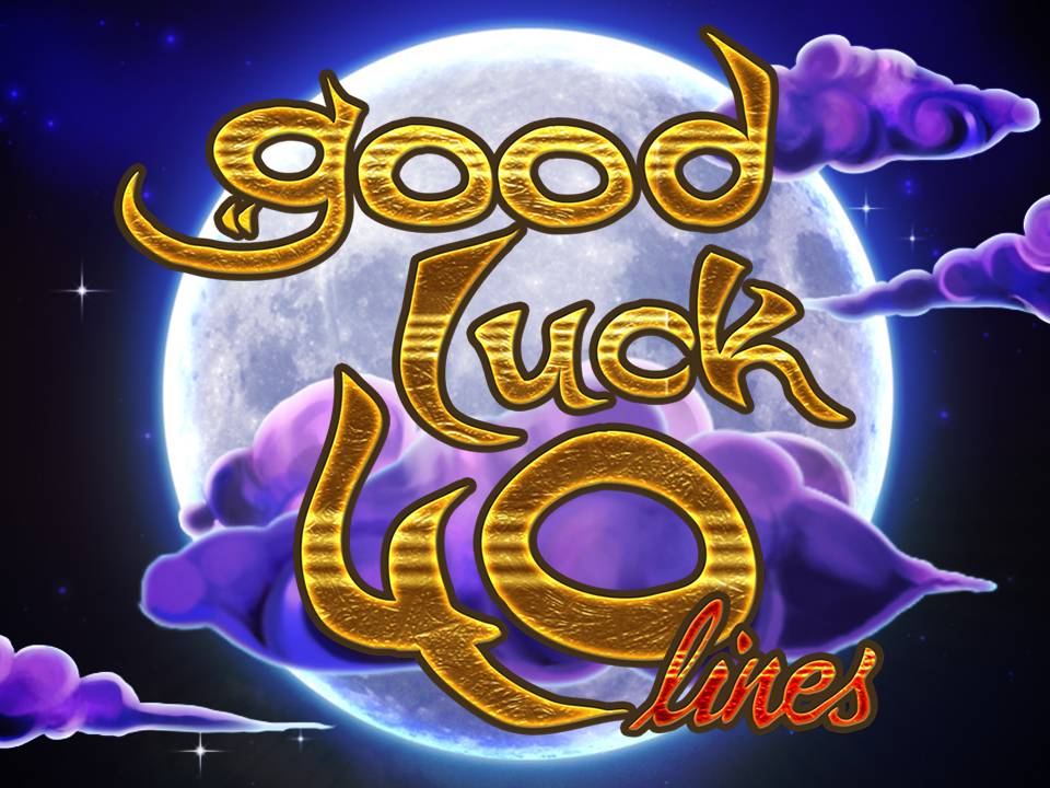 Good Luck 40 - Wazdan