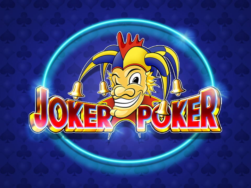J*E様 JokerD Ultimate T-Poker Joker Poker - Wazdan