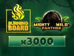 MightyWildPantherBurningBoard_icon_960x720.jpg