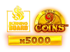 9CoinsGoldBurningBoard_logo.png
