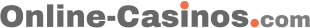 Online-Casinos